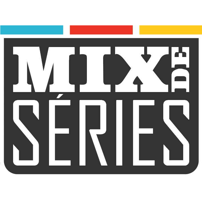 Mix de Séries