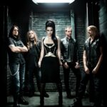 Evanescence