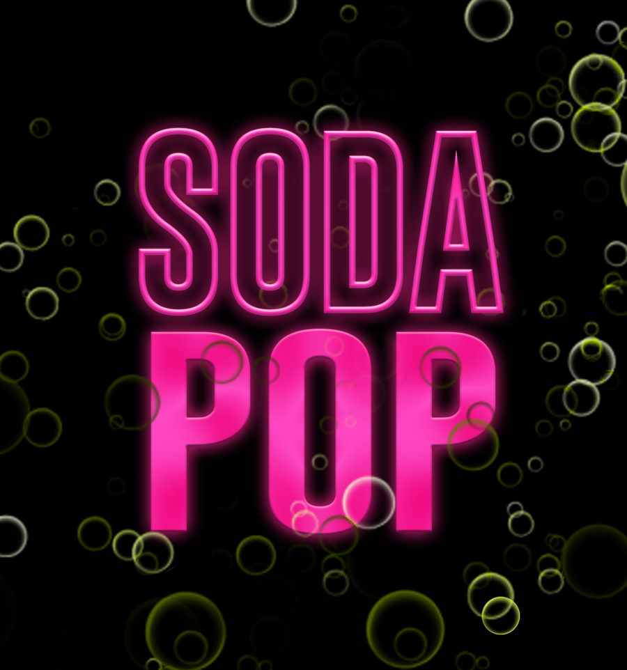 Soda Pop